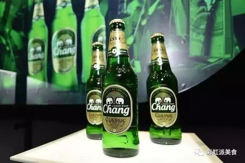 明人不说暗话，泰国啤酒最值得喝的是这 7 个品牌
